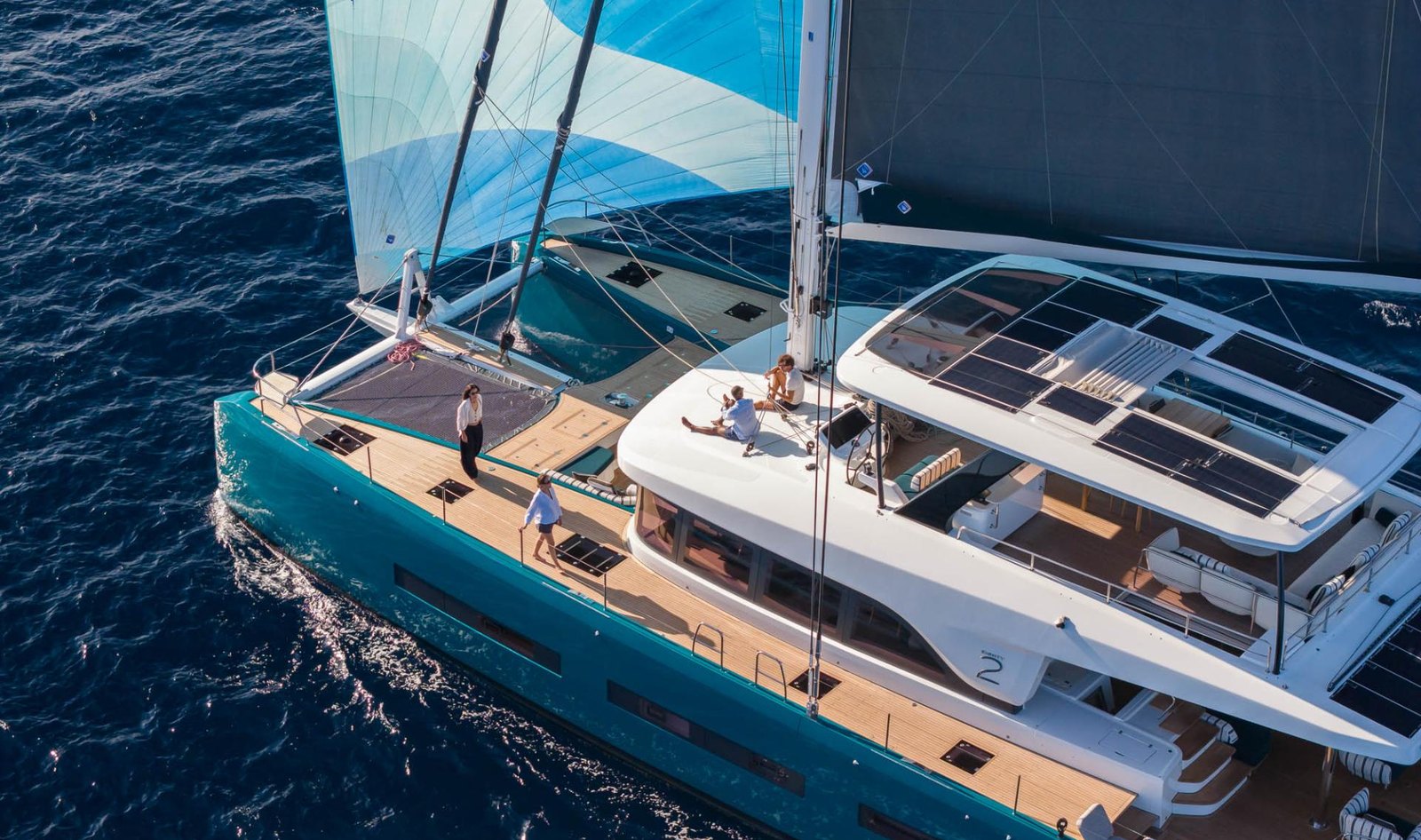 Flybridge
